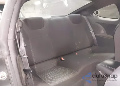 2015 Hyundai Genesis 3.8 Base из США, поврежденный, VIN KMHHT6KJ9FU128687